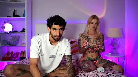 Sophia_Sapphire webcam stripchat model stream image