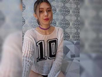 -Your_Girl- webcam bongacams model stream image