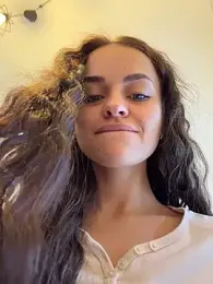AngelinaTeller webcam model stream image