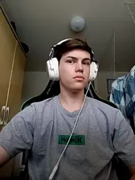 Hottiago webcam model stream image