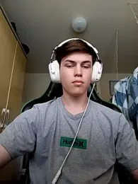 Hottiago webcam model stream image