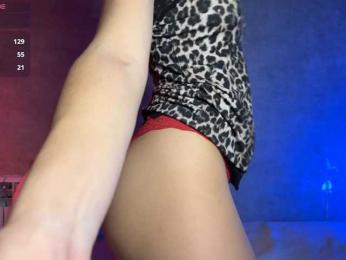 Melaminsy webcam model stream image