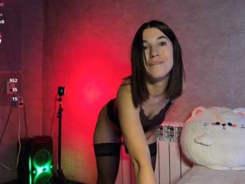 Melaminsy webcam model stream image