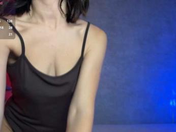 Melaminsy webcam model stream image