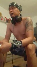 GUSMAXIMO webcam model stream image
