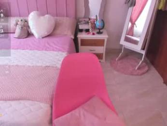 sophiaparker_ webcam chaturbate model stream image