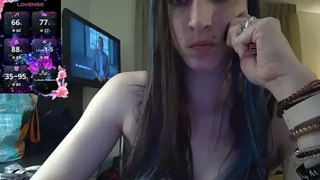 SmokeShow686 webcam model stream image