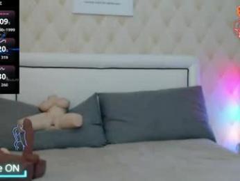 redheadxxl webcam model stream image