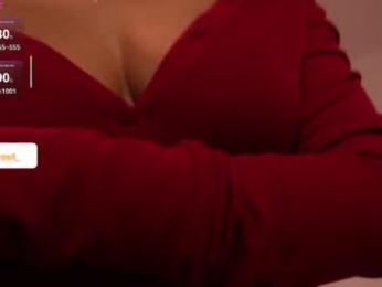 melanieryann_ webcam model stream image