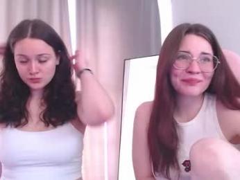 elena_vysotskaya webcam chaturbate model stream image