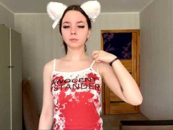 Lil-RO-XO webcam model stream image