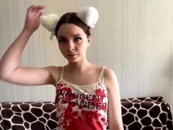 Lil-RO-XO webcam model stream image