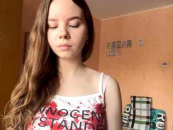 Lil-RO-XO webcam model stream image