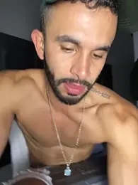 Jacksonfranco webcam model stream image