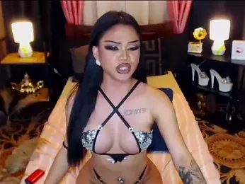 CleoHarkness webcam model stream image