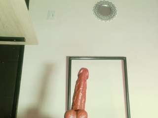 maeve-ds webcam model stream image