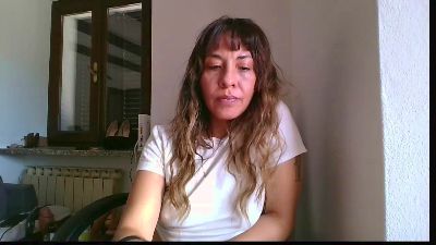 Karolinareaper webcam model stream image