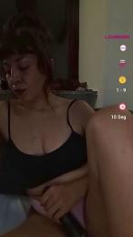 Karolinareaper webcam model stream image