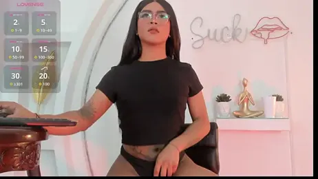 Vicky_Hottman webcam model stream image