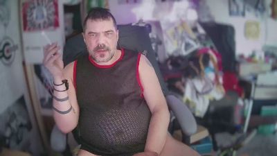 TeddyTedesma webcam model stream image