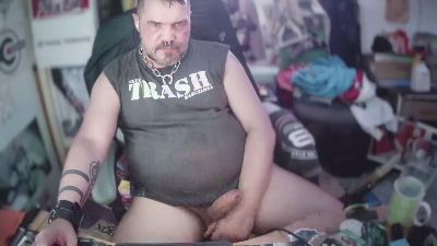 TeddyTedesma webcam model stream image