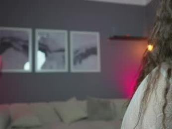 alfafever webcam model stream image