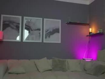 alfafever webcam model stream image