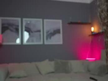 alfafever webcam model stream image