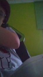 Nenazasexyy webcam model stream image