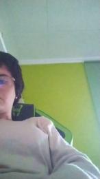 Nenazasexyy webcam model stream image