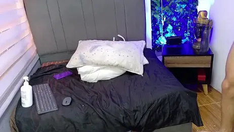 samirscott webcam stripchat model stream image