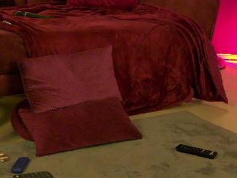 YasmineAlStar webcam bongacams model stream image