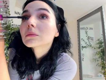 Moona-One webcam model stream image