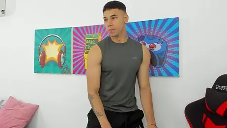 Santana_maximo webcam stripchat model stream image