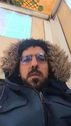 Abdeoujdi95 webcam model stream image