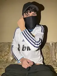 CodingRemotion webcam model stream image