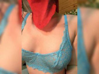 AyraMoon webcam bongacams model stream image