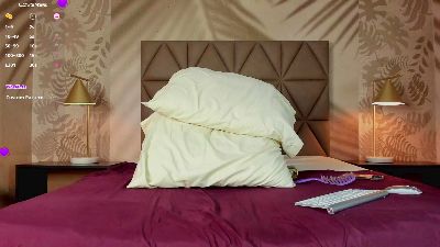 Scarleett_22 webcam model stream image