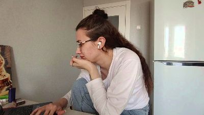 MirianRathert webcam cam4 model stream image