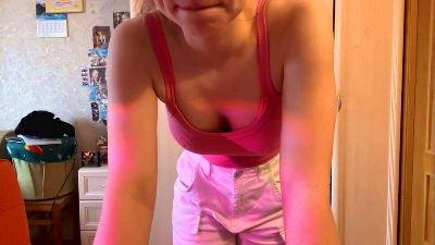 TeraEvangelo webcam model stream image