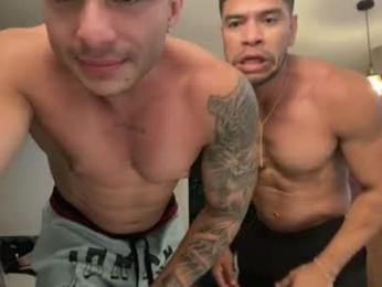 javiercarrera222 webcam model stream image