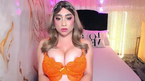 yourTsFantasyBigCock webcam stripchat model stream image