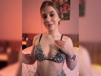 LilitMuse webcam bongacams model stream image