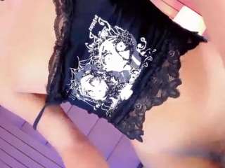 demonic-maryam webcam camsoda model stream image