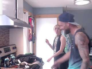 lovecoupleqc webcam model stream image