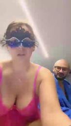 ShadowedDesire webcam model stream image