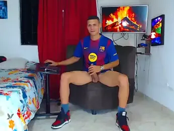 jefferson_exotic21 webcam stripchat model stream image