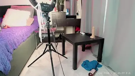 smurfette1 webcam model stream image