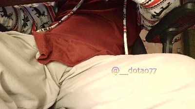 DoTao77 webcam model stream image