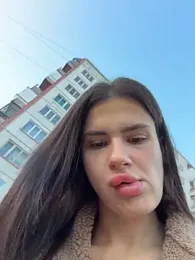 MiraReach webcam model stream image